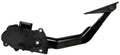 ACCELERATOR PEDAL SENSOR