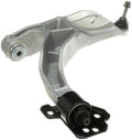 SUSPENSION CONTROL ARM