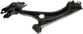 CONTROL ARM