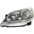 HEADLAMP - LH