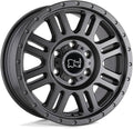 BRYWN 16X8 6X130 D-SAND 38MM