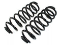 ~(26 lbs. 24X14X8)~ JK 4 Door 6/ 2 Door 7 Rear Spring Pair 07-Pres Wrangler JK Unlimited TeraFlex