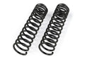 18C WRANGLER JL 4DR 3.0L: 4.5IN REAR COIL SPRINGS PAIR