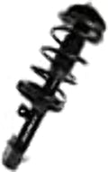 ROADMATIC STRUT ASSEMBLY