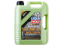 LIQUI MOLY auto part installed view