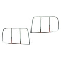64-66 BILLET TAIL BEZELS