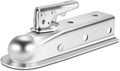 20K ROUND GOOSENECK COUPL