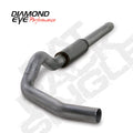 Diamond Eye Performance auto part detail