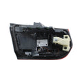 Hella 2013-2019 BMW 320i Right Tail Light