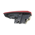 Hella 2013-2019 BMW 320i Right Tail Light