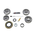 USA Standard Bearing kit for Dana 44 JK non-Rubicon rear JK NON_RUBICON D44 REAR BEARING SEAL KIT