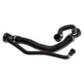 Gates 06-10 BMW 650I V-8 4.8L Upper Molded Coolant Hose