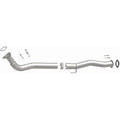 BRExhaust auto part