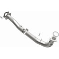 0110 SILVERADO 3500 DIRECTFIT FRONT PIPE KIT