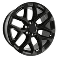 PR177 20X9 6X5.5 G-BLK 24MM
