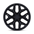 Wheel Pros, LLC auto part close-up