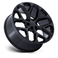 PR177 20X9 6X5.5 G-BLK 24MM