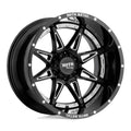 MO993 18X8.5 6X5.5 CHROME 18MM