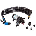 KIT-4.5GPM 12V STD RTL