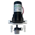 SEAWATER INLET PUMP 24V