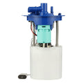 FUEL PUMP MODULE ASSEMBLY