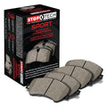 Stoptech Sport PAD VW