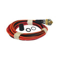 Isspro Inc. auto part close-up