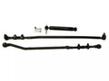 HD Steering Kit for Misc. 91-06 Jeep Models w/ LHD, w/o Steering Stabilizer RT Off Road