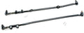 HD Steering Kit for Misc. 91-06 Jeep Models w/ LHD, w/o Steering Stabilizer RT Off Road