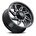 230 SERIES VILLAIN 20X9 BM