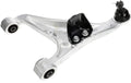 CONTROL ARM