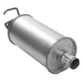 1215 CIVIC PREBENT EXAUST PIPE
