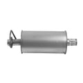 1215 CIVIC PREBENT EXAUST PIPE