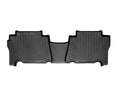 WeatherTech Black Front Rear FloorLiner HP Fits -24-26 Buick Chevrolet 441822-1-2IM