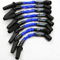 Granatelli 99-23 GM LS2/LS3/LS6/LS7/LS9/LSA Hi-Perf Coil-Near-Plug Wire Conn Kit w/Blue Jacket