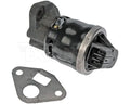 EGR VALVE