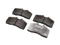 EBC Racing 90-93 Porsche 911 (964) RP-1 Front/Race Rear Brake Pads (Pair Only)