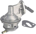 CARTER fuel pump detail