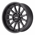 MO970 16x8 8x165.10 GLOSS BLACK (0 mm)