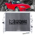 Megan Mazda MX-5 NC 06-15 Radiator