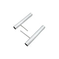 AWE Tuning 18-21 Volkswagen Jetta GLI Mk7 Non-Resonated Exhaust Conversion Kit