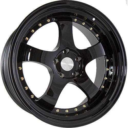 Aodhan Wheels auto part