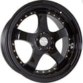 Aodhan Wheels - AH0315804100114320FB