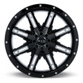 RTX auto part detail