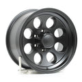 The Wheel Group auto part detail