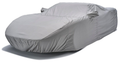 Covercraft Custom Fit Car Covers - Polycotton Gray