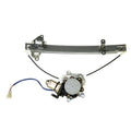 MOTOR/REGULATOR ASSEMBLY