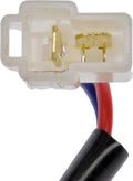 MOTOR/REGULATOR ASSEMBLY