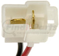 MOTOR/REGULATOR ASSEMBLY