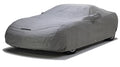 Covercraft Custom Fit Car Covers - 5-Layer Indoor Gray